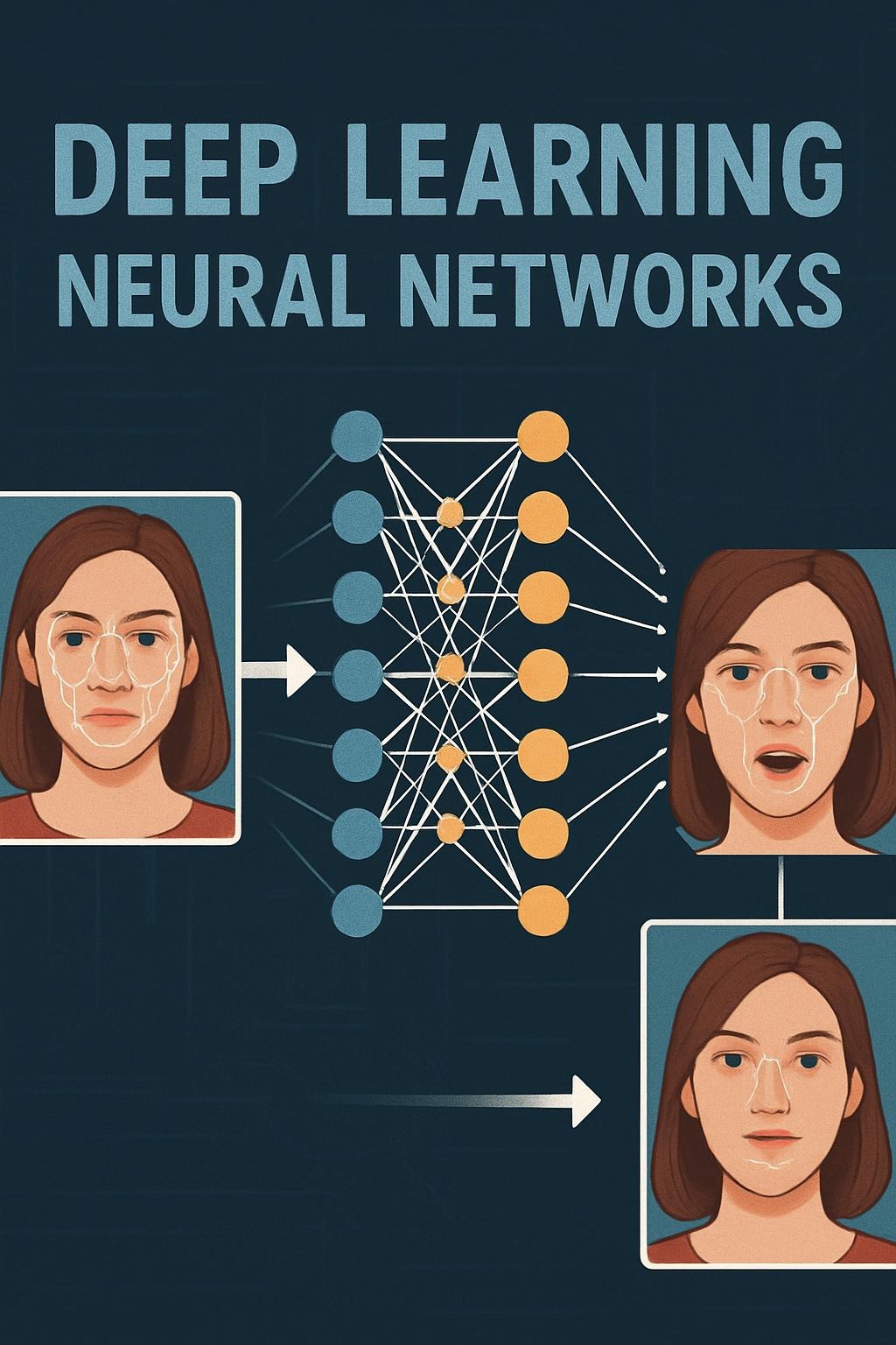 DEEP LEARNING NEURAL NETWORKS